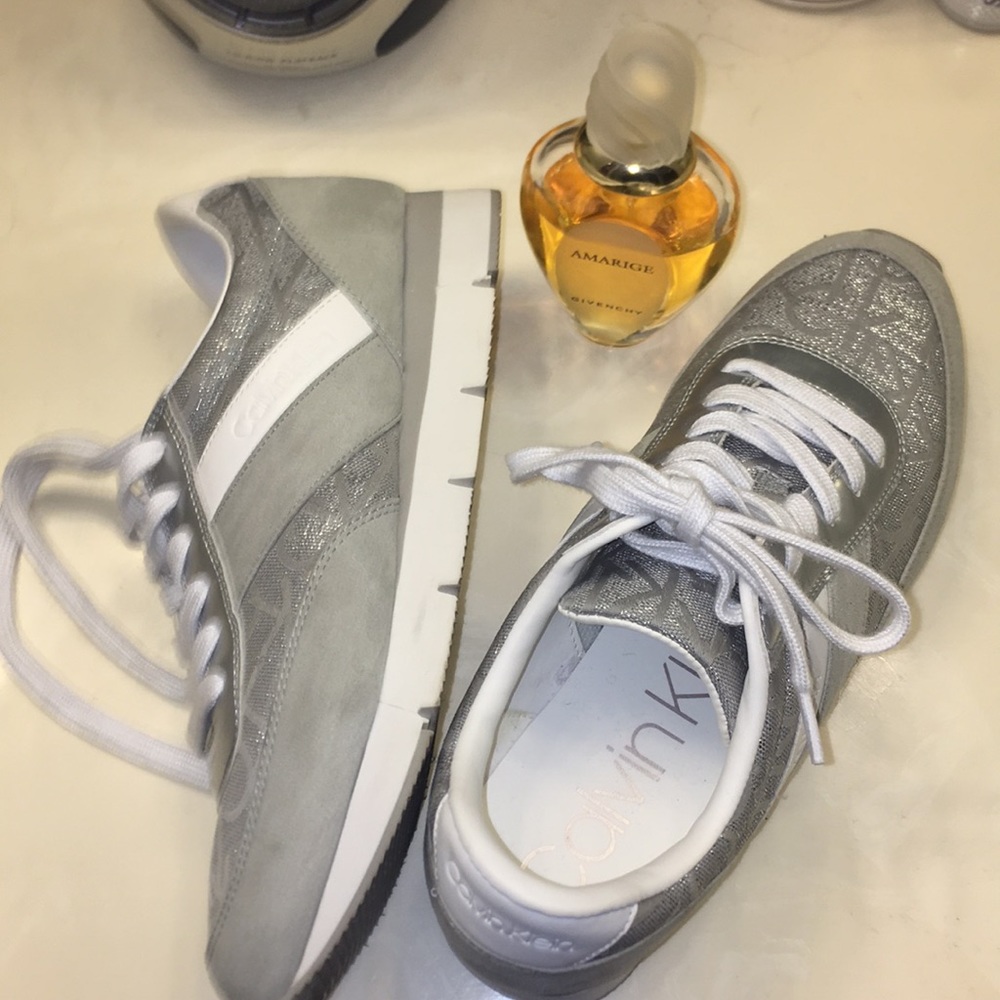Calvin Klein Fashion Sneakers